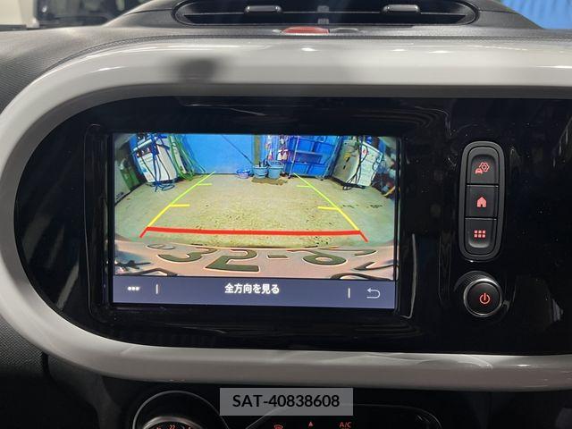 Renault TWINGO 2021-07 237435-17