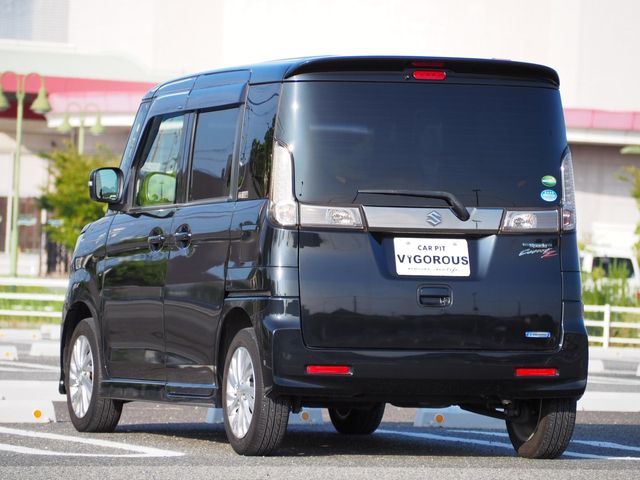 Suzuki SPACIA 2017-02 12186-2