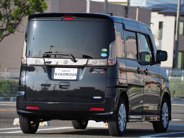 Suzuki SPACIA 2017-02 12186-12