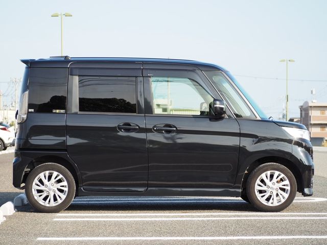 Suzuki SPACIA 2017-02 12186-5