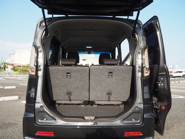 Suzuki SPACIA 2017-02 12186-22