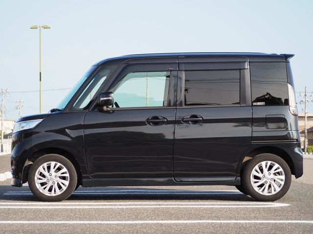 Suzuki SPACIA 2017-02 12186-8