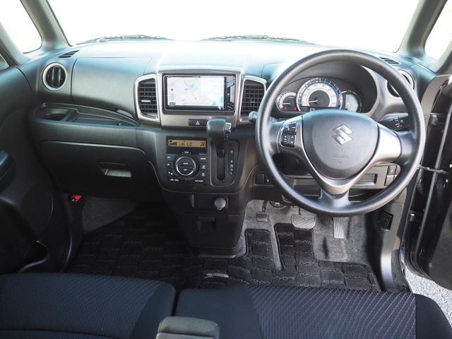 Suzuki SPACIA 2017-02 12186-13