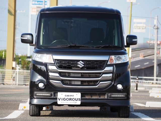 Suzuki SPACIA 2017-02 12186-3