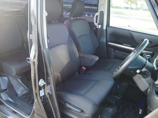 Suzuki SPACIA 2017-02 12186-18