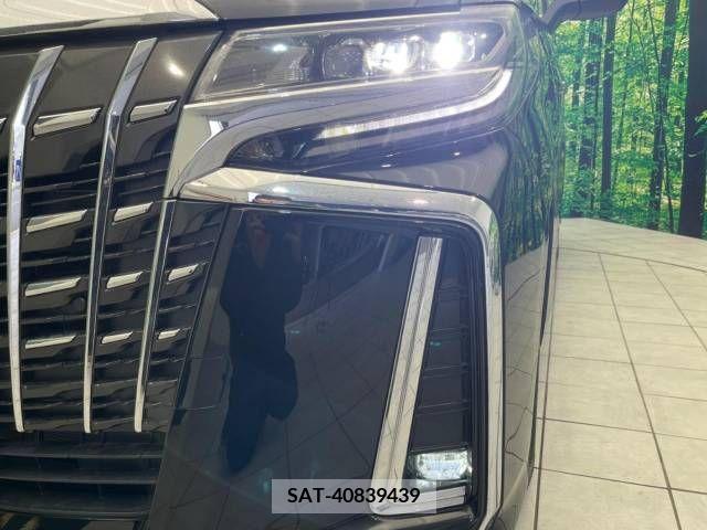 Toyota ALPHARD 2022-10 377362-13