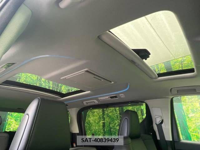 Toyota ALPHARD 2022-10 377362-2