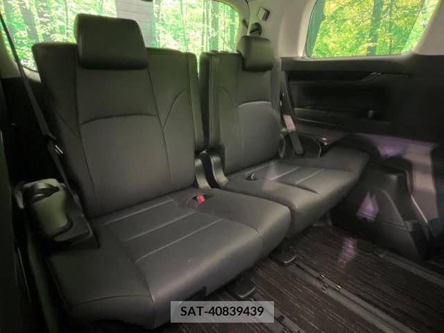 Toyota ALPHARD 2022-10 377362-10