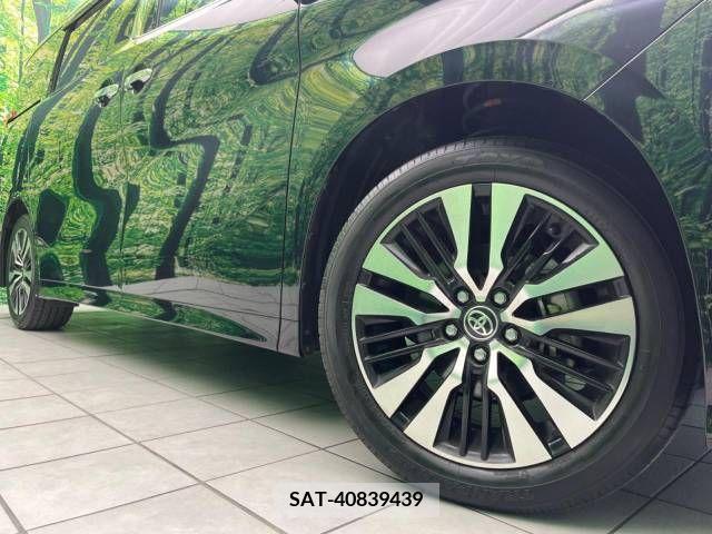 Toyota ALPHARD 2022-10 377362-14