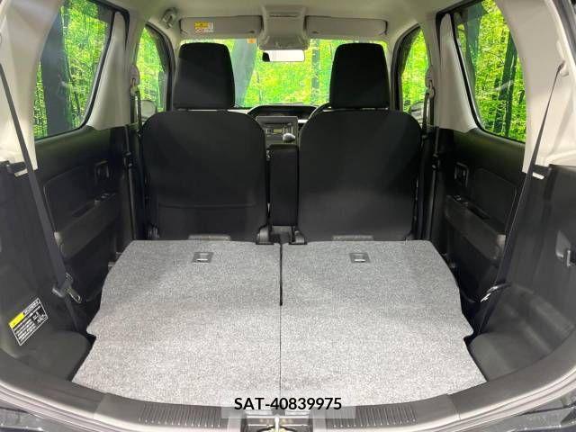 Suzuki WAGON R 2023-02 290629-10