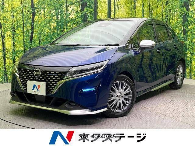 Nissan NOTE 2021-05 279993-0