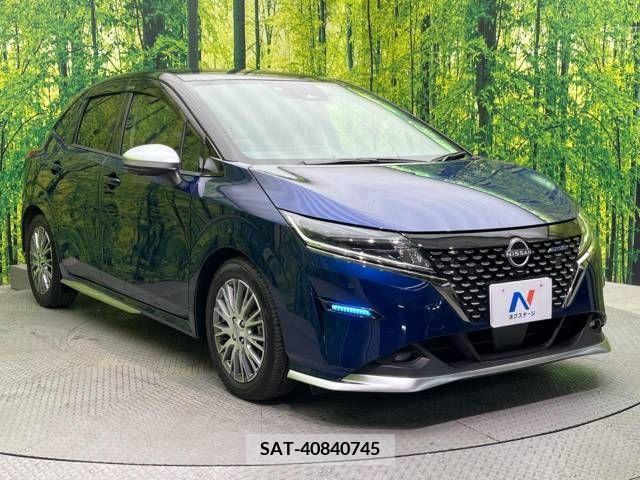 Nissan NOTE 2021-05 279993-16