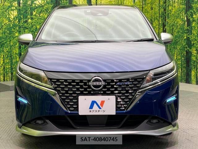 Nissan NOTE 2021-05 279993-14