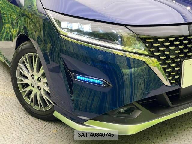 Nissan NOTE 2021-05 279993-12