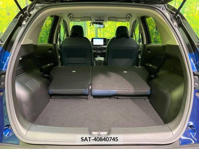Nissan NOTE 2021-05 279993-11