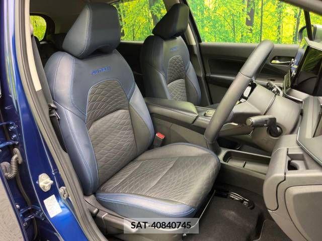Nissan NOTE 2021-05 279993-9