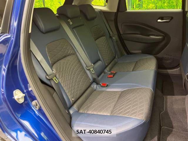 Nissan NOTE 2021-05 279993-10