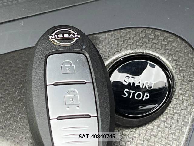 Nissan NOTE 2021-05 279993-7