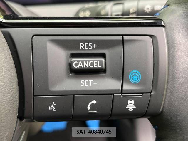Nissan NOTE 2021-05 279993-5