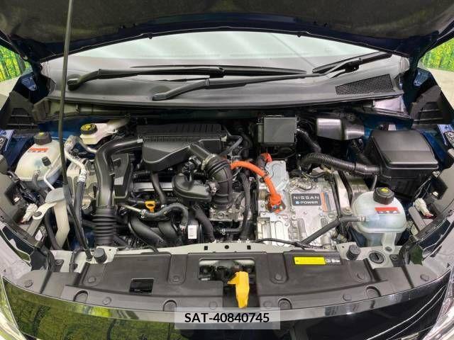 Nissan NOTE 2021-05 279993-18