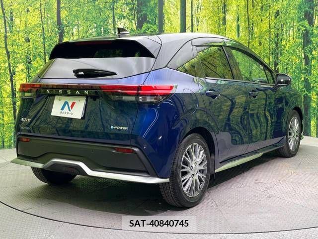 Nissan NOTE 2021-05 279993-17