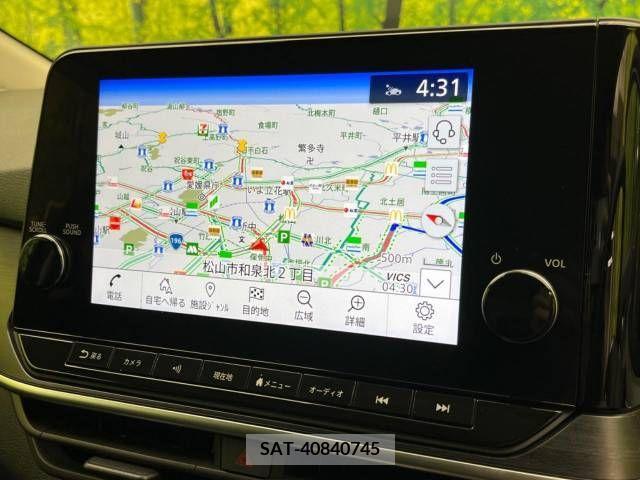 Nissan NOTE 2021-05 279993-3
