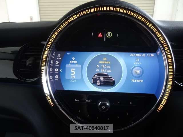 Bmw MINI 2023-11 346461-19