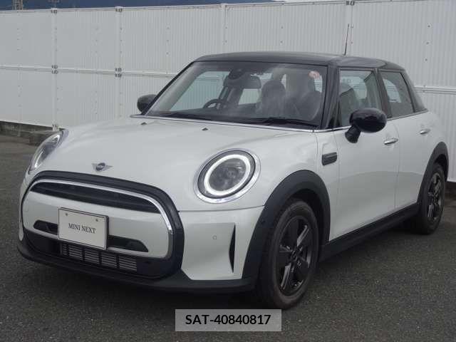 Bmw MINI 2023-11 346461-4