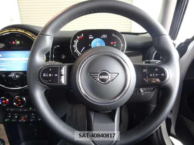 Bmw MINI 2023-11 346461-15