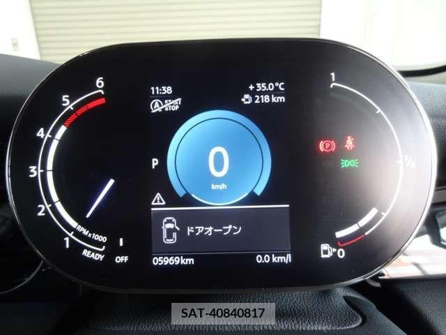 Bmw MINI 2023-11 346461-18