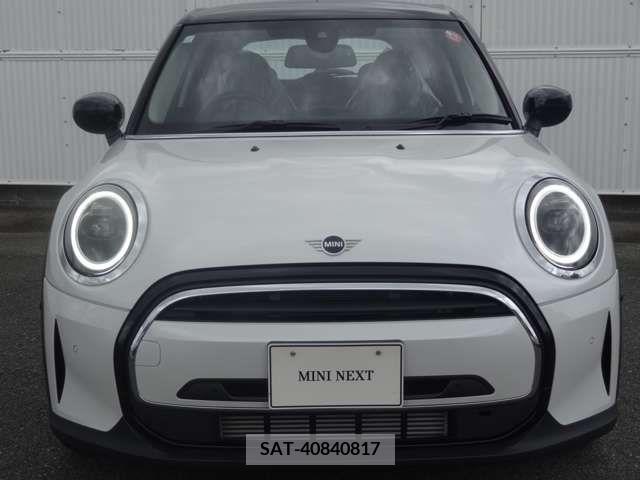 Bmw MINI 2023-11 346461-3