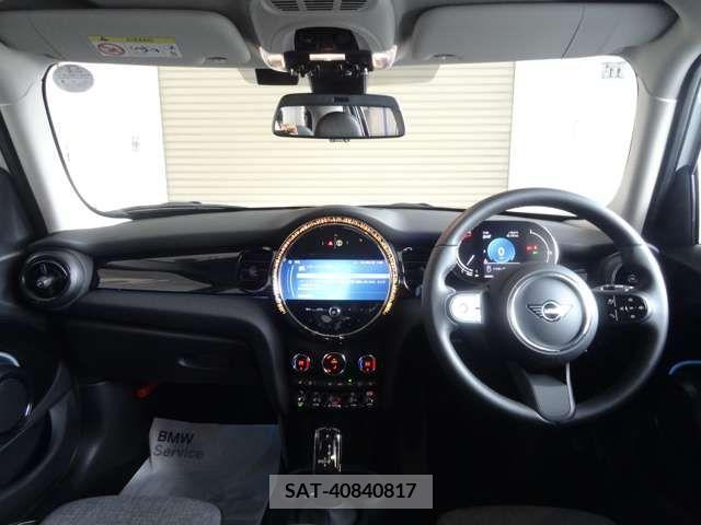 Bmw MINI 2023-11 346461-14
