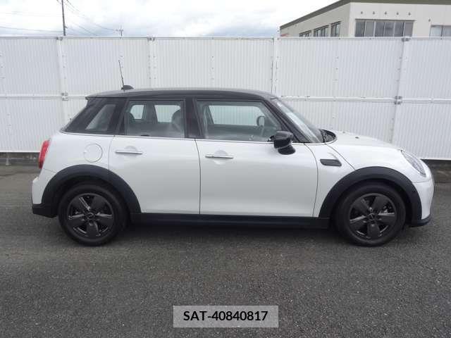 Bmw MINI 2023-11 346461-2