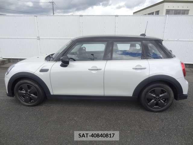 Bmw MINI 2023-11 346461-9