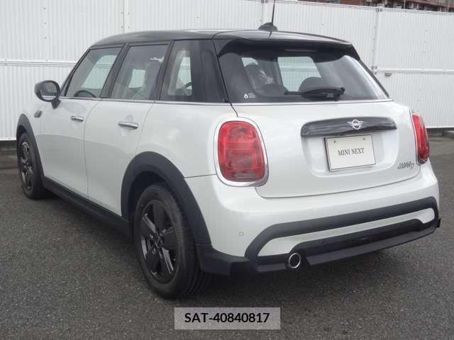 Bmw MINI 2023-11 346461-8