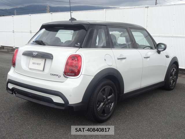Bmw MINI 2023-11 346461-7