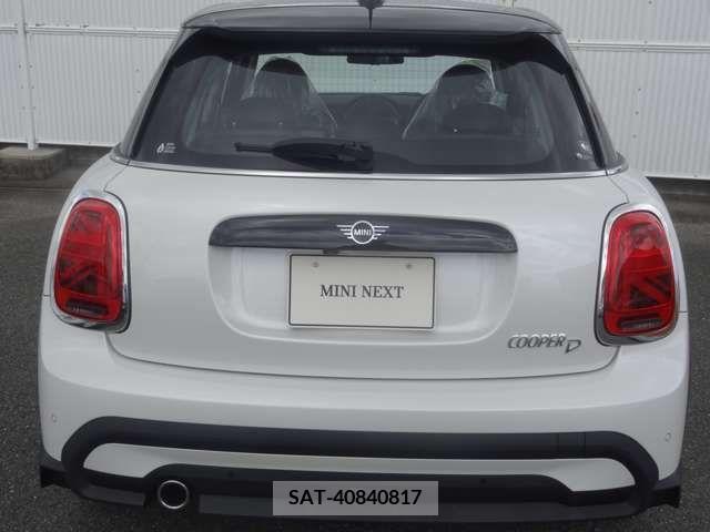 Bmw MINI 2023-11 346461-6