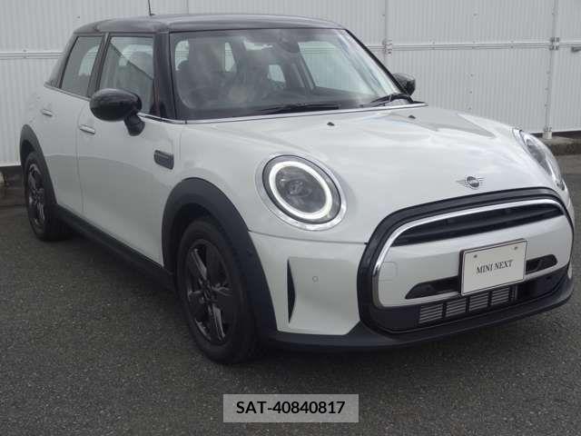 Bmw MINI 2023-11 346461-5