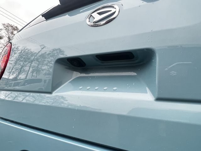 Daihatsu MIRA 2018-11 27689-4