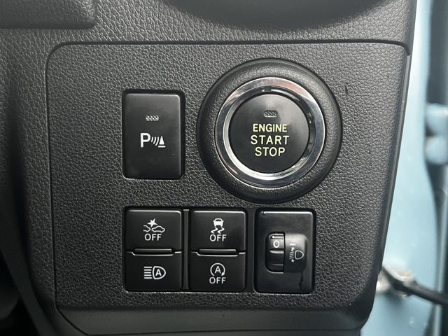 Daihatsu MIRA 2018-11 27689-12