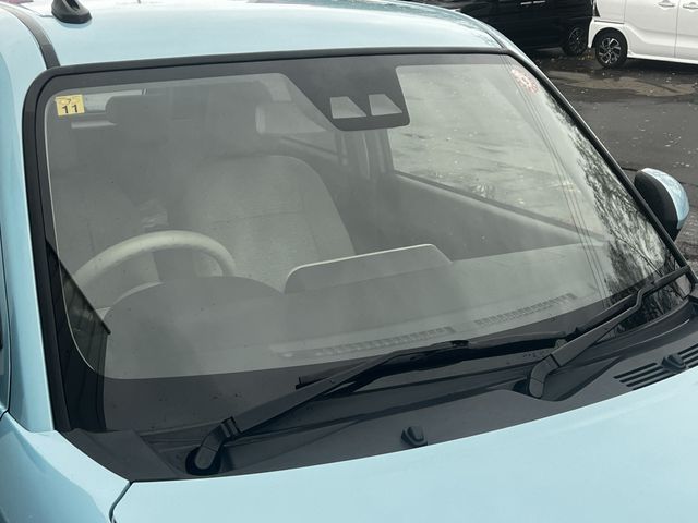 Daihatsu MIRA 2018-11 27689-2