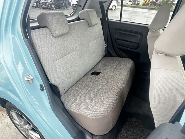 Daihatsu MIRA 2018-11 27689-14