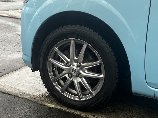 Daihatsu MIRA 2018-11 27689-5