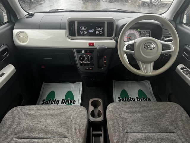 Daihatsu MIRA 2018-11 27689-11