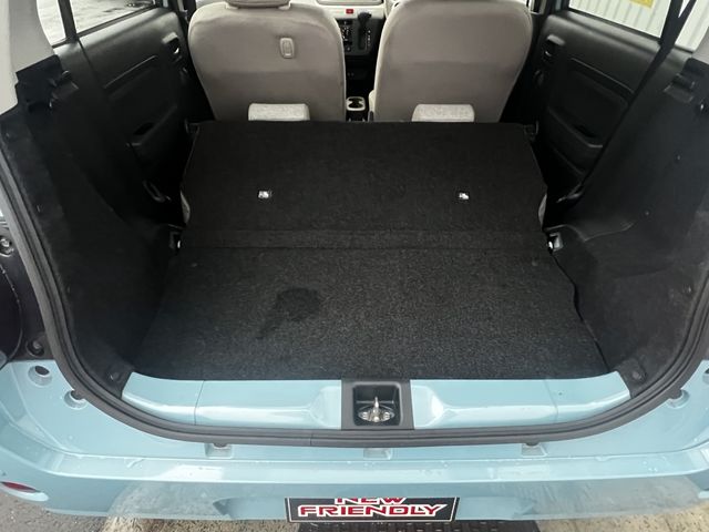 Daihatsu MIRA 2018-11 27689-15