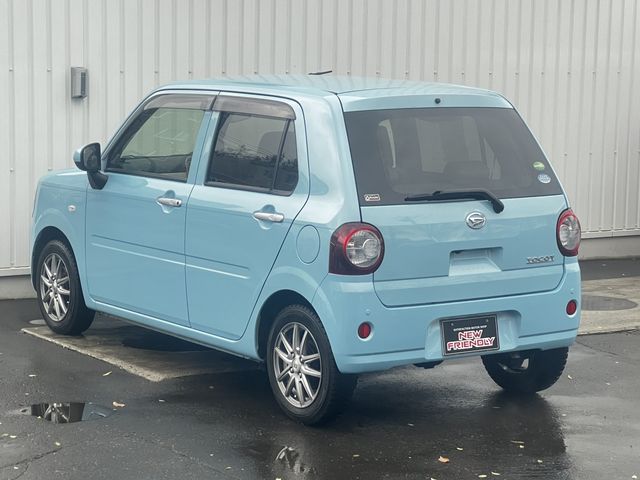 Daihatsu MIRA 2018-11 27689-1
