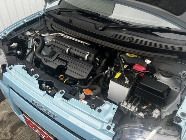 Daihatsu MIRA 2018-11 27689-7