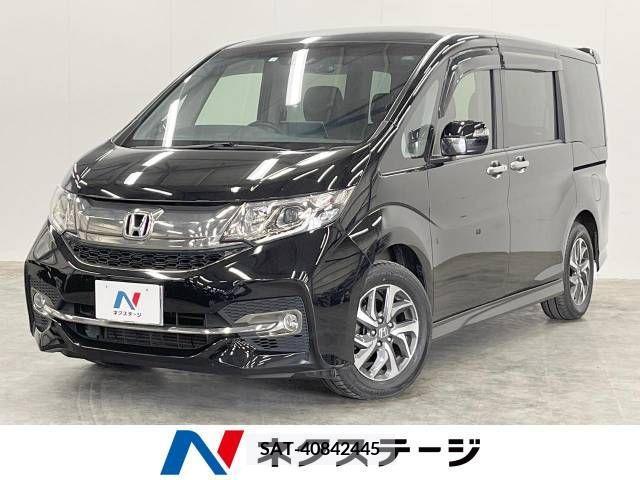Honda e 2016-02 386198-0