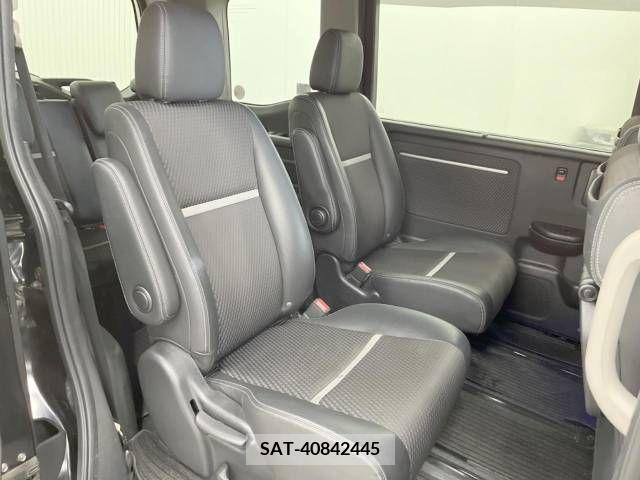 Honda e 2016-02 386198-9