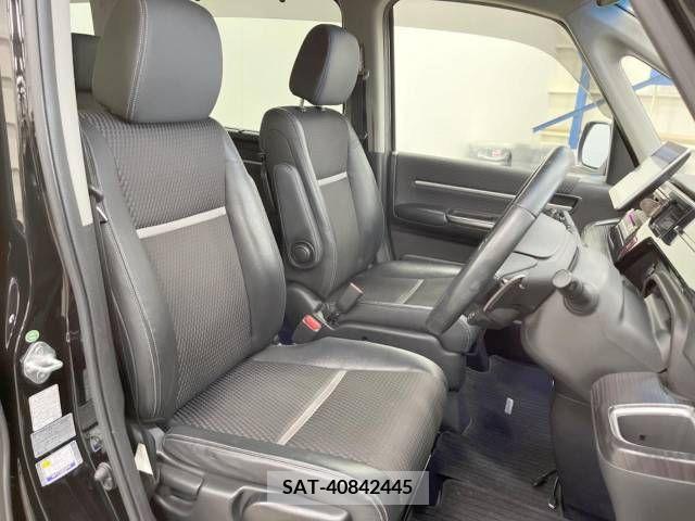 Honda e 2016-02 386198-8